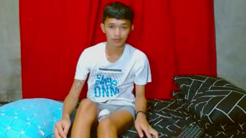 Snapshot of john_zacharyxx chatting on 3, 4, 2026 JohnXxx online show from 3, 4, 2026