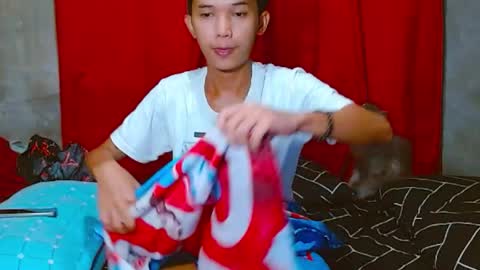 Snapshot of john_zacharyxx chatting on 16, 4, 2026 JohnXxx online show from 16, 4, 2026