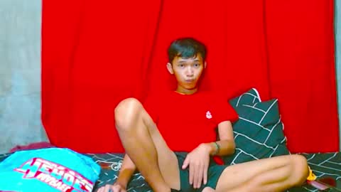 Snapshot of john_zacharyxx chatting on 3, 5, 2026 JohnXxx online show from 3, 5, 2026