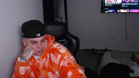 Snapshot of johnafterdark chatting on 14, 1, 2026 JAXX online show from 14, 1, 2026