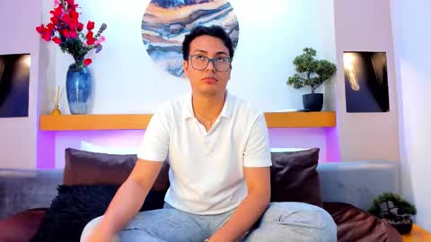 johnbelrose online show from 7, 11, 2025