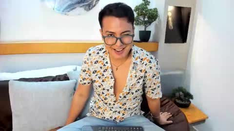 johnbelrose online show from 18, 11, 2025