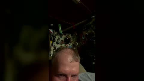 johnblackburn252010 online show from 20, 5, 2026