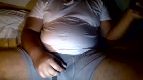 Snapshot of johnd2090 chatting on 12, 9, 2025 JohnD online show from 12, 9, 2025