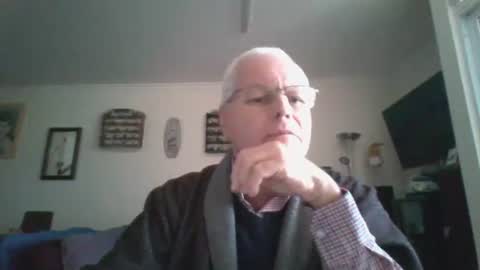 johndesnudado online show from 19, 11, 2025