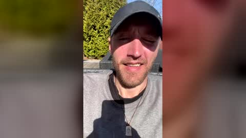 Snapshot of johngiaver3 chatting on 8, 4, 2026 johngiaver3 online show from 8, 4, 2026
