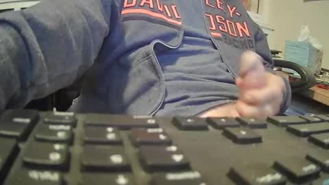 Snapshot of johngp777 chatting on 1, 12, 2025 johngp777 online show from 1, 12, 2025