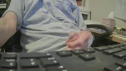 Snapshot of johngp777 chatting on 2, 4, 2026 johngp777 online show from 2, 4, 2026