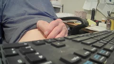 Snapshot of johngp777 chatting on 14, 4, 2026 johngp777 online show from 14, 4, 2026