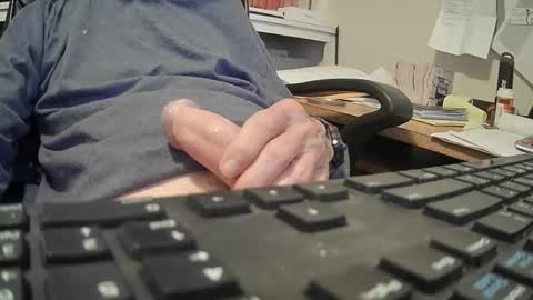 Snapshot of johngp777 chatting on 15, 4, 2026 johngp777 online show from 15, 4, 2026