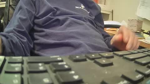 Snapshot of johngp777 chatting on 19, 4, 2026 johngp777 online show from 19, 4, 2026