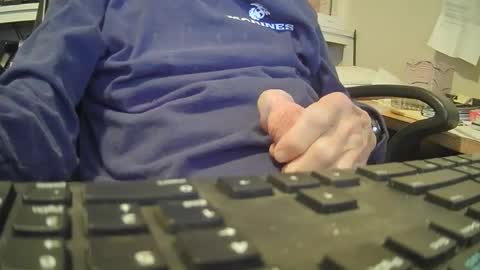 Snapshot of johngp777 chatting on 20, 4, 2026 johngp777 online show from 20, 4, 2026