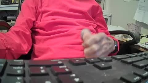 Snapshot of johngp777 chatting on 21, 4, 2026 johngp777 online show from 21, 4, 2026