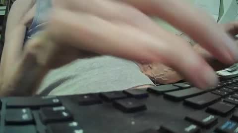 Snapshot of johngp777 chatting on 27, 4, 2026 johngp777 online show from 27, 4, 2026