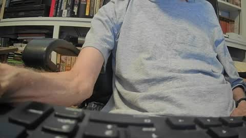 johngp777 online show from 6, 7, 2026