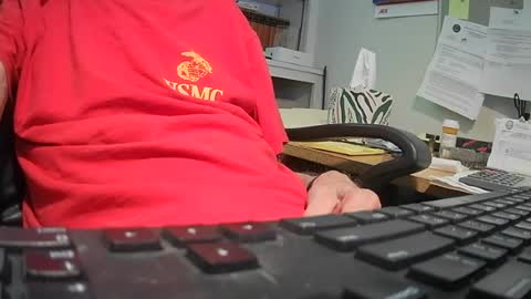 johngp777 online show from 11, 7, 2026