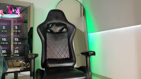 Snapshot of johnjaguar_ chatting on 27, 3, 2026 johnjaguar online show from 27, 3, 2026