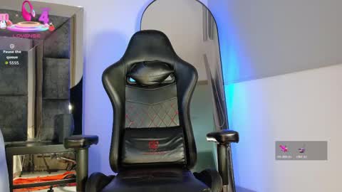 Snapshot of johnjaguar_ chatting on 22, 4, 2026 johnjaguar online show from 22, 4, 2026