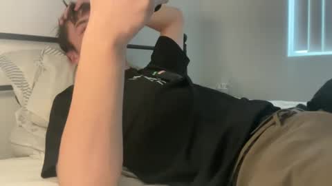 John James online show from 10, 1, 2025