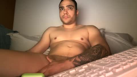 JOHN online show from 23, 9, 2025