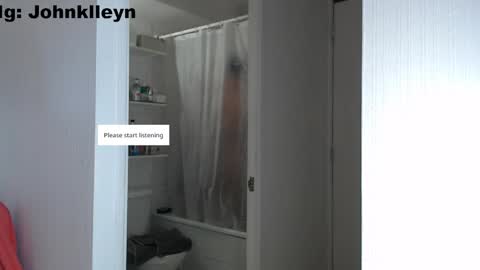Snapshot of johnklleyn chatting on 26, 3, 2026 john online show from 26, 3, 2026