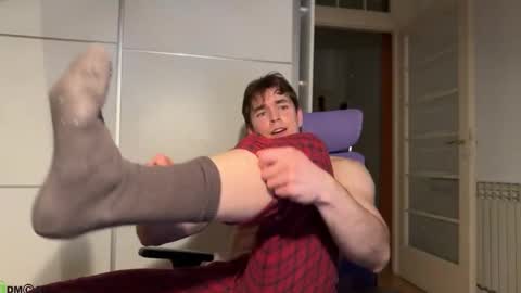 Snapshot of johnnnyhorny chatting on 13, 3, 2026 Johnny online show from 13, 3, 2026