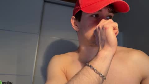 Snapshot of johnnnyhorny chatting on 16, 3, 2026 Johnny online show from 16, 3, 2026