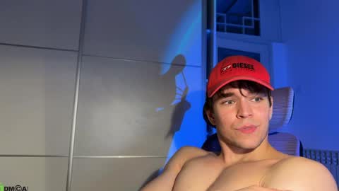 Snapshot of johnnnyhorny chatting on 26, 3, 2026 Johnny online show from 26, 3, 2026