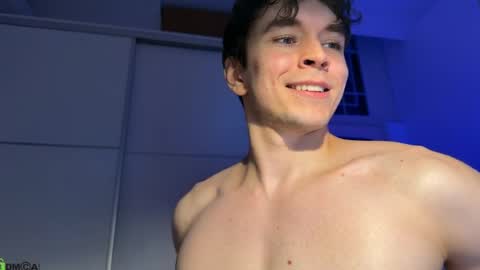 Snapshot of johnnnyhorny chatting on 30, 3, 2026 Johnny online show from 30, 3, 2026