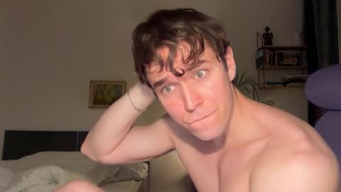 Snapshot of johnnnyhorny chatting on 3, 4, 2026 Johnny online show from 3, 4, 2026