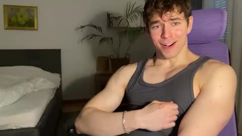 Snapshot of johnnnyhorny chatting on 4, 4, 2026 Johnny online show from 4, 4, 2026