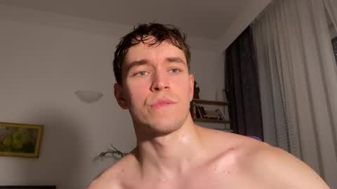 Snapshot of johnnnyhorny chatting on 14, 4, 2026 Johnny online show from 14, 4, 2026