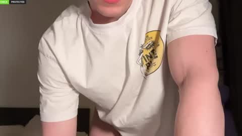 Snapshot of johnnnyhorny chatting on 11, 6, 2026 Johnny online show from 11, 6, 2026