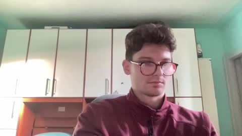 Snapshot of johnny__wood chatting on 11, 1, 2025 Johnny online show from 11, 1, 2025