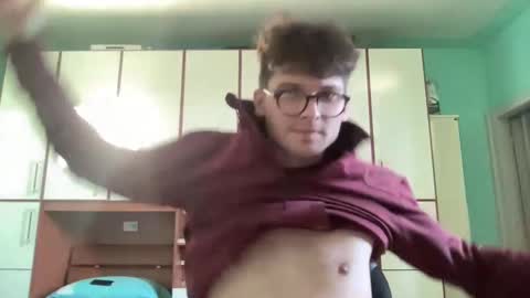 Snapshot of johnny__wood chatting on 12, 1, 2025 Johnny online show from 12, 1, 2025