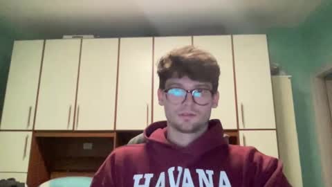 Snapshot of johnny__wood chatting on 13, 2, 2025 Johnny online show from 13, 2, 2025