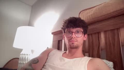 Snapshot of johnny__wood chatting on 8, 10, 2025 Johnny online show from 8, 10, 2025