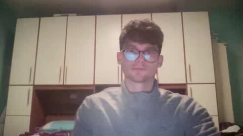 Snapshot of johnny__wood chatting on 16, 12, 2025 Johnny online show from 16, 12, 2025