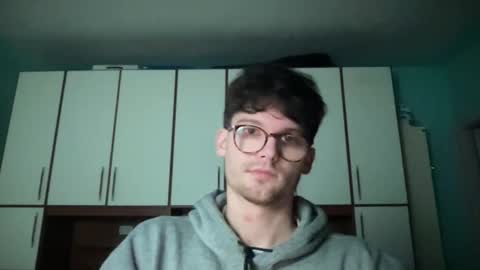 Snapshot of johnny__wood chatting on 21, 12, 2025 Johnny online show from 21, 12, 2025