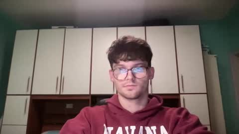 Snapshot of johnny__wood chatting on 21, 12, 2025 Johnny online show from 21, 12, 2025