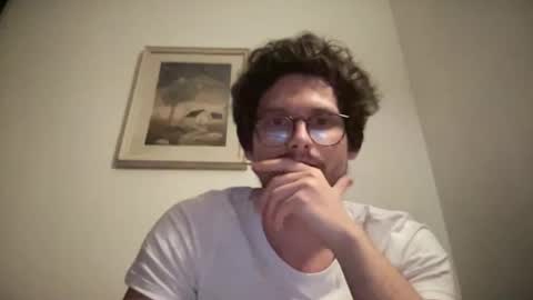 Snapshot of johnny__wood chatting on 26, 4, 2026 Johnny online show from 26, 4, 2026