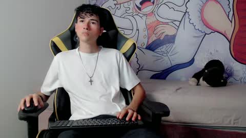 Snapshot of johnny_cagee chatting on 21, 12, 2024 johnny_cagee online show from 21, 12, 2024