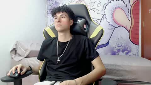 Snapshot of johnny_cagee chatting on 22, 12, 2024 johnny_cagee online show from 22, 12, 2024