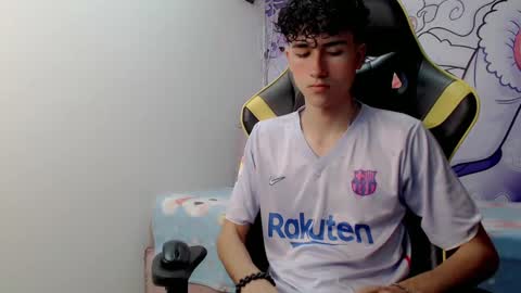 Snapshot of johnny_cagee chatting on 23, 12, 2024 johnny_cagee online show from 23, 12, 2024