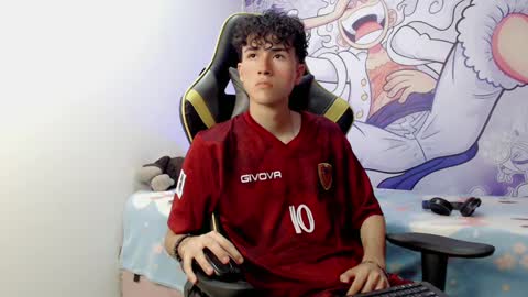 Snapshot of johnny_cagee chatting on 29, 12, 2024 johnny_cagee online show from 29, 12, 2024