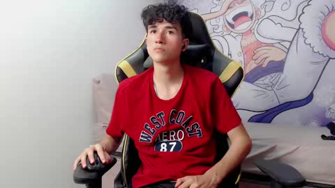 Snapshot of johnny_cagee chatting on 6, 1, 2025 johnny_cagee online show from 6, 1, 2025