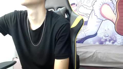 Snapshot of johnny_cagee chatting on 12, 1, 2025 johnny_cagee online show from 12, 1, 2025