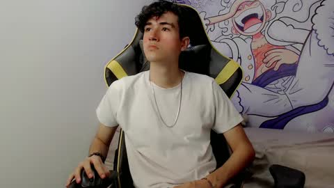 Snapshot of johnny_cagee chatting on 14, 1, 2025 johnny_cagee online show from 14, 1, 2025