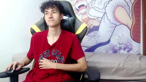 Snapshot of johnny_cagee chatting on 15, 1, 2025 johnny_cagee online show from 15, 1, 2025