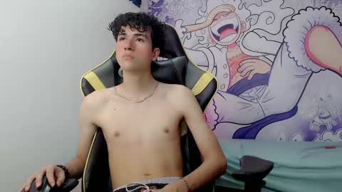 Snapshot of johnny_cagee chatting on 28, 1, 2025 johnny_cagee online show from 28, 1, 2025